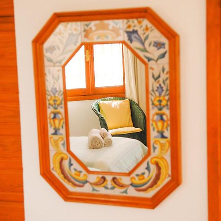 Villa Andalucia Cómpeta Esterno foto